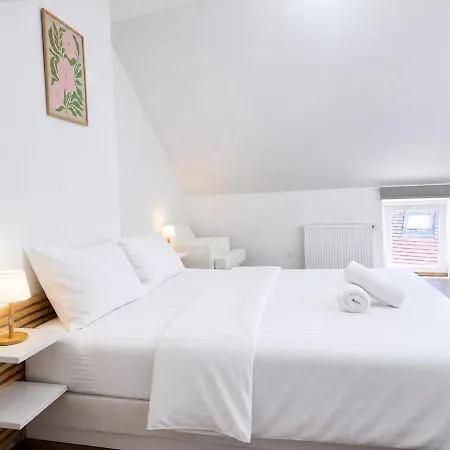 Ferienhaus Le Coteau De La Halle, Maison 8 Personnes Condé-en-Brie