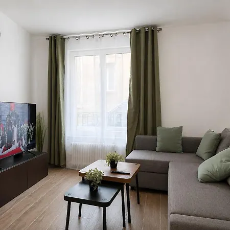 Le Coteau De La Halle, Maison 8 Personnes