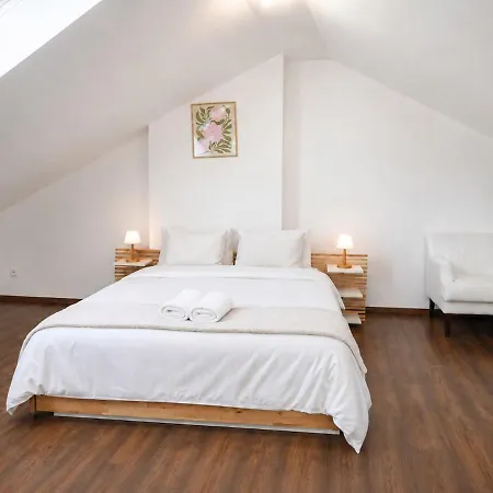 Le Coteau De La Halle, Maison 8 Personnes Ferienhaus