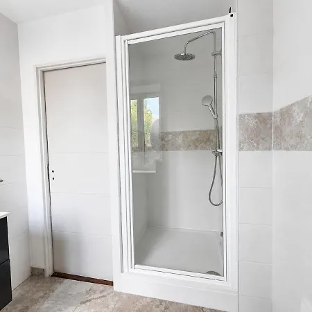Le Coteau De La Halle, Maison 8 Personnes *