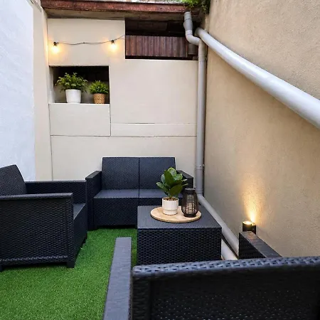 Le Coteau De La Halle, Maison 8 Personnes