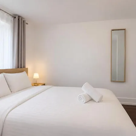Ferienhaus Le Coteau De La Halle, Maison 8 Personnes *